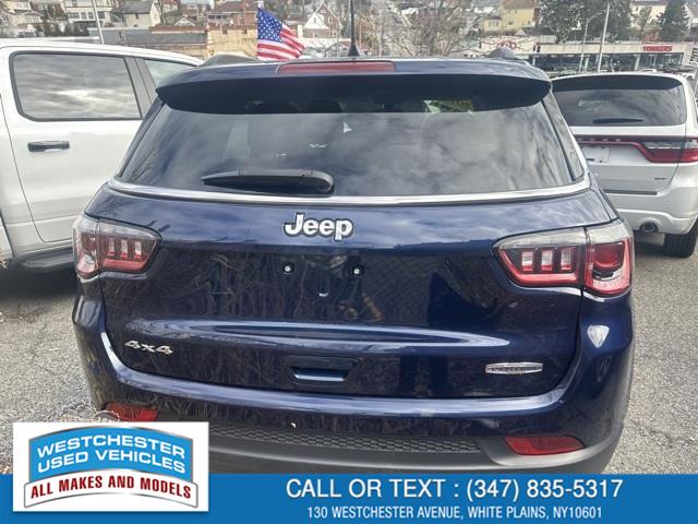 2019 Jeep Compass Latitude, available for sale in Yonkers, New York | Apex Westchester Used Vehicles. Yonkers, New York 2019 Jeep Compass Latitude, available for sale in Yonkers, New York | Apex Westchester Used Vehicles. Yonkers, New York