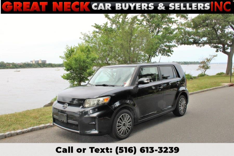 2012 Scion xB 5dr Wgn, available for sale in Great Neck, New York | Great Neck Car Buyers & Sellers. Great Neck, New York