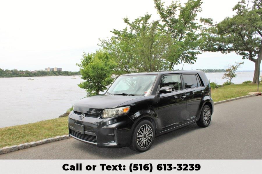 2012 Scion xB 5dr Wgn, available for sale in Great Neck, New York | Great Neck Car Buyers & Sellers. Great Neck, New York 2012 Scion xB 5dr Wgn, available for sale in Great Neck, New York | Great Neck Car Buyers & Sellers. Great Neck, New York