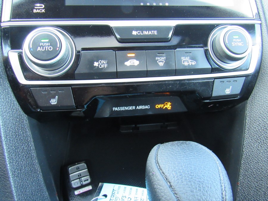 2017 Honda Civic EX-T, available for sale in Worcester, Massachusetts | Hilario's Auto Sales Inc.. Worcester, Massachusetts 2017 Honda Civic EX-T, available for sale in Worcester, Massachusetts | Hilario's Auto Sales Inc.. Worcester, Massachusetts
