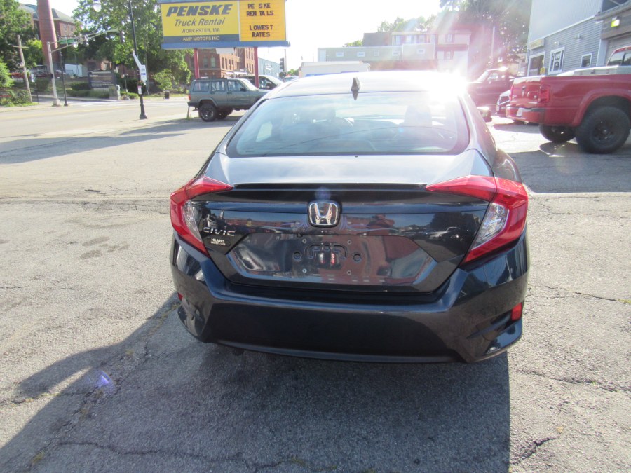 2017 Honda Civic EX-T, available for sale in Worcester, Massachusetts | Hilario's Auto Sales Inc.. Worcester, Massachusetts 2017 Honda Civic EX-T, available for sale in Worcester, Massachusetts | Hilario's Auto Sales Inc.. Worcester, Massachusetts