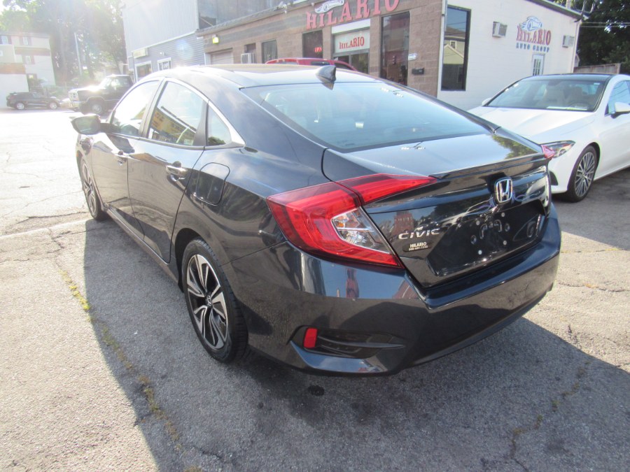 2017 Honda Civic EX-T, available for sale in Worcester, Massachusetts | Hilario's Auto Sales Inc.. Worcester, Massachusetts 2017 Honda Civic EX-T, available for sale in Worcester, Massachusetts | Hilario's Auto Sales Inc.. Worcester, Massachusetts