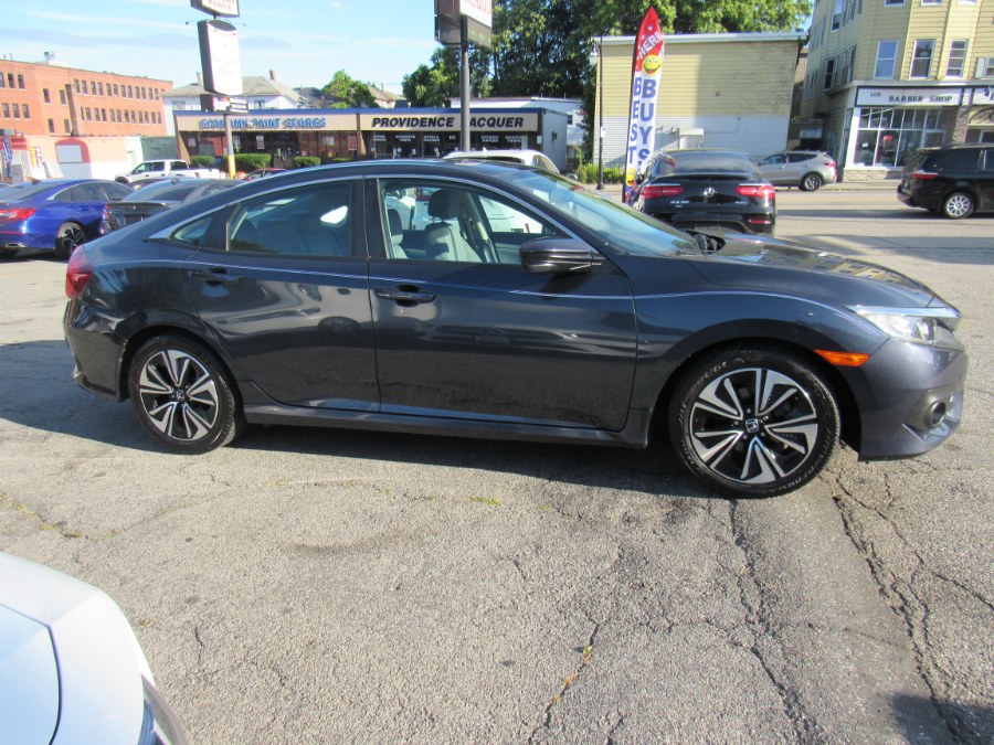 2017 Honda Civic EX-T, available for sale in Worcester, Massachusetts | Hilario's Auto Sales Inc.. Worcester, Massachusetts 2017 Honda Civic EX-T, available for sale in Worcester, Massachusetts | Hilario's Auto Sales Inc.. Worcester, Massachusetts