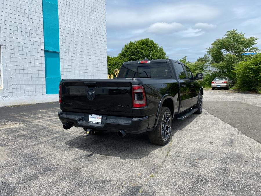 2019 Ram 1500 Laramie 4x4 Crew Cab 6''4" Box, available for sale in Milford, Connecticut | Dealertown Auto Wholesalers. Milford, Connecticut 2019 Ram 1500 Laramie 4x4 Crew Cab 6''4" Box, available for sale in Milford, Connecticut | Dealertown Auto Wholesalers. Milford, Connecticut
