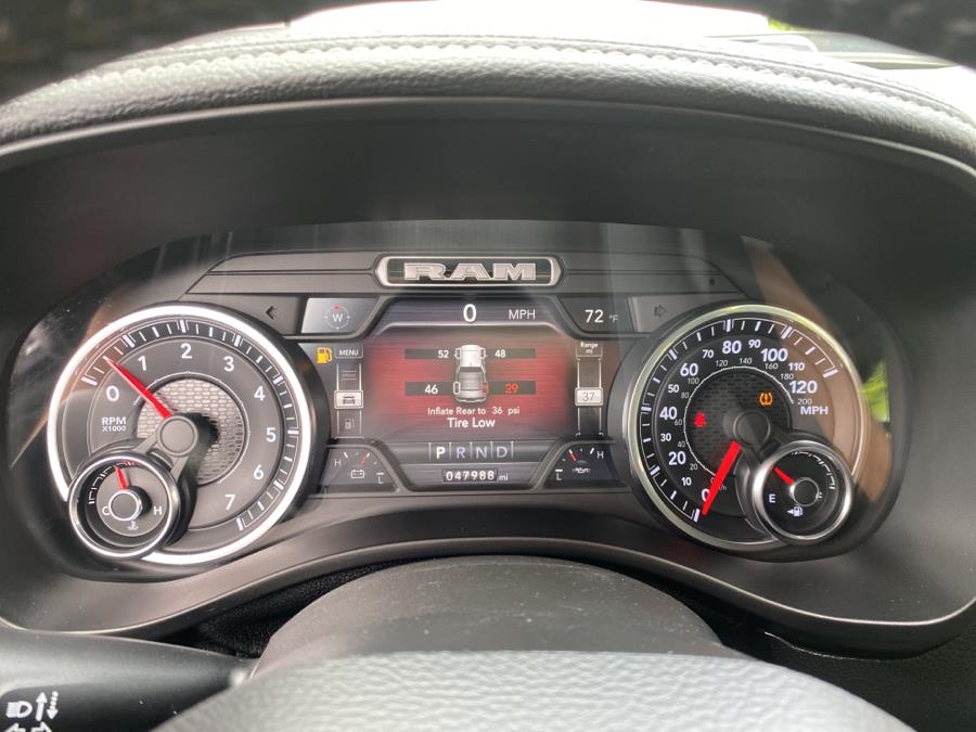 2019 Ram 1500 Laramie 4x4 Crew Cab 6''4" Box, available for sale in Milford, Connecticut | Dealertown Auto Wholesalers. Milford, Connecticut 2019 Ram 1500 Laramie 4x4 Crew Cab 6''4" Box, available for sale in Milford, Connecticut | Dealertown Auto Wholesalers. Milford, Connecticut