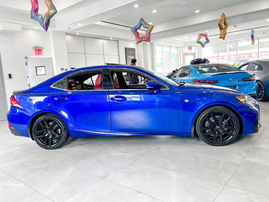 2019 Lexus IS IS 300 AWD, available for sale in Franklin Square, New York | Luxury Motor Club. Franklin Square, New York 2019 Lexus IS IS 300 AWD, available for sale in Franklin Square, New York | Luxury Motor Club. Franklin Square, New York