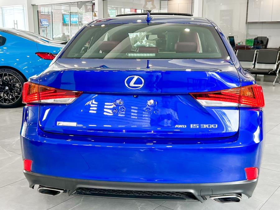 2019 Lexus IS IS 300 AWD, available for sale in Franklin Square, New York | Luxury Motor Club. Franklin Square, New York 2019 Lexus IS IS 300 AWD, available for sale in Franklin Square, New York | Luxury Motor Club. Franklin Square, New York