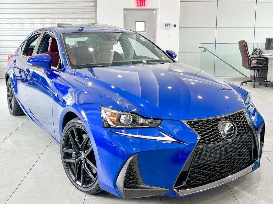 2019 Lexus IS IS 300 AWD, available for sale in Franklin Square, New York | Luxury Motor Club. Franklin Square, New York 2019 Lexus IS IS 300 AWD, available for sale in Franklin Square, New York | Luxury Motor Club. Franklin Square, New York