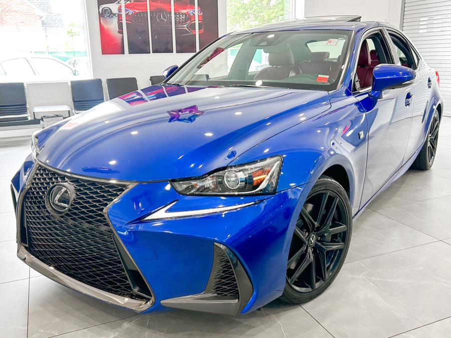 2019 Lexus IS IS 300 AWD, available for sale in Franklin Square, New York | Luxury Motor Club. Franklin Square, New York 2019 Lexus IS IS 300 AWD, available for sale in Franklin Square, New York | Luxury Motor Club. Franklin Square, New York