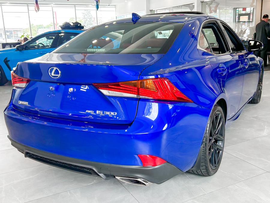 2019 Lexus IS IS 300 AWD, available for sale in Franklin Square, New York | Luxury Motor Club. Franklin Square, New York 2019 Lexus IS IS 300 AWD, available for sale in Franklin Square, New York | Luxury Motor Club. Franklin Square, New York