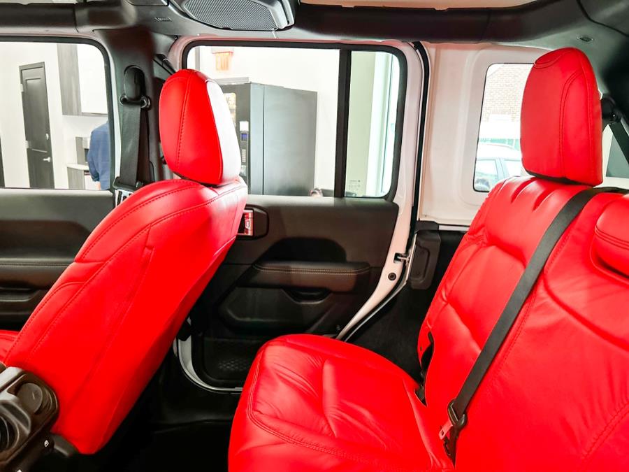 2021 Jeep Wrangler Unlimited Sahara Altitude 4x4, available for sale in Franklin Square, New York | Luxury Motor Club. Franklin Square, New York 2021 Jeep Wrangler Unlimited Sahara Altitude 4x4, available for sale in Franklin Square, New York | Luxury Motor Club. Franklin Square, New York