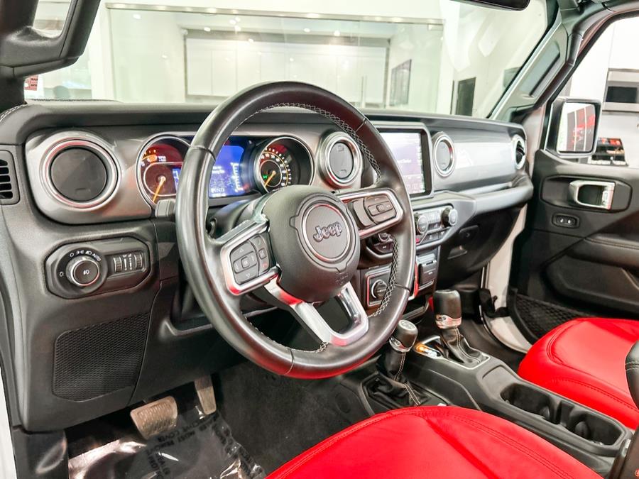 2021 Jeep Wrangler Unlimited Sahara Altitude 4x4, available for sale in Franklin Square, New York | Luxury Motor Club. Franklin Square, New York 2021 Jeep Wrangler Unlimited Sahara Altitude 4x4, available for sale in Franklin Square, New York | Luxury Motor Club. Franklin Square, New York