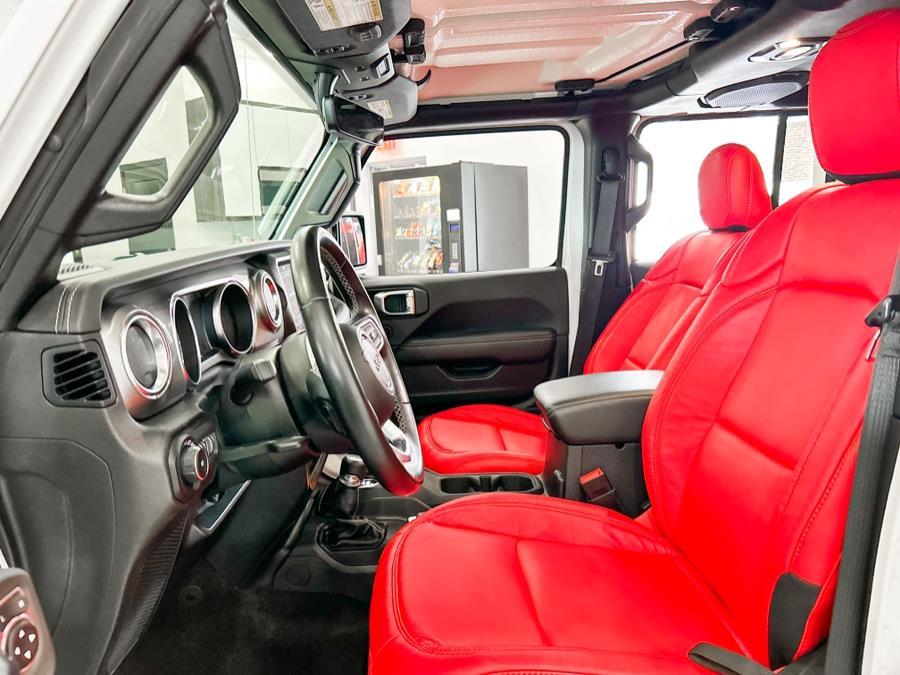 2021 Jeep Wrangler Unlimited Sahara Altitude 4x4, available for sale in Franklin Square, New York | Luxury Motor Club. Franklin Square, New York 2021 Jeep Wrangler Unlimited Sahara Altitude 4x4, available for sale in Franklin Square, New York | Luxury Motor Club. Franklin Square, New York
