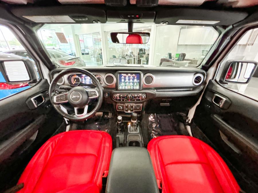2021 Jeep Wrangler Unlimited Sahara Altitude 4x4, available for sale in Franklin Square, New York | Luxury Motor Club. Franklin Square, New York 2021 Jeep Wrangler Unlimited Sahara Altitude 4x4, available for sale in Franklin Square, New York | Luxury Motor Club. Franklin Square, New York