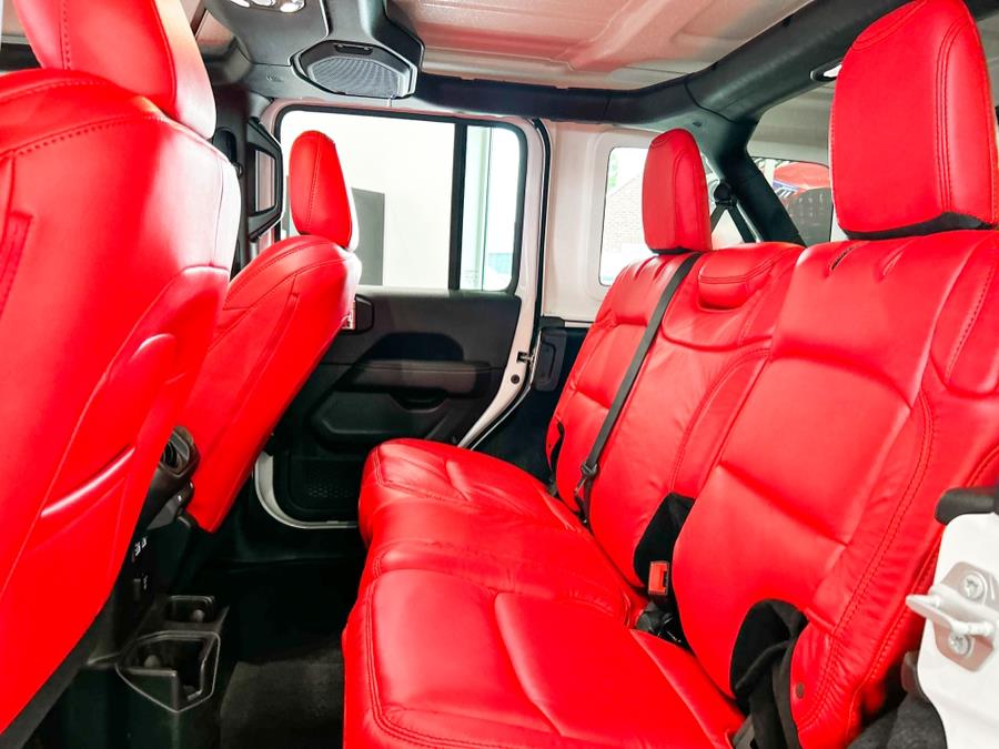 2021 Jeep Wrangler Unlimited Sahara Altitude 4x4, available for sale in Franklin Square, New York | Luxury Motor Club. Franklin Square, New York 2021 Jeep Wrangler Unlimited Sahara Altitude 4x4, available for sale in Franklin Square, New York | Luxury Motor Club. Franklin Square, New York