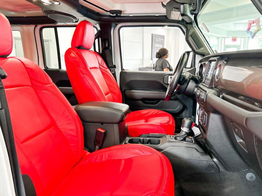 2021 Jeep Wrangler Unlimited Sahara Altitude 4x4, available for sale in Franklin Square, New York | Luxury Motor Club. Franklin Square, New York 2021 Jeep Wrangler Unlimited Sahara Altitude 4x4, available for sale in Franklin Square, New York | Luxury Motor Club. Franklin Square, New York