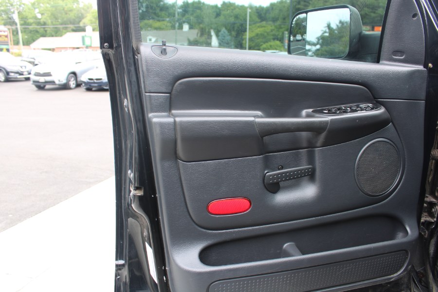 2004 Dodge Ram 2500 4dr Quad Cab 160.5" WB 4WD SLT, available for sale in Plantsville, Connecticut | Auto House of Luxury. Plantsville, Connecticut 2004 Dodge Ram 2500 4dr Quad Cab 160.5" WB 4WD SLT, available for sale in Plantsville, Connecticut | Auto House of Luxury. Plantsville, Connecticut