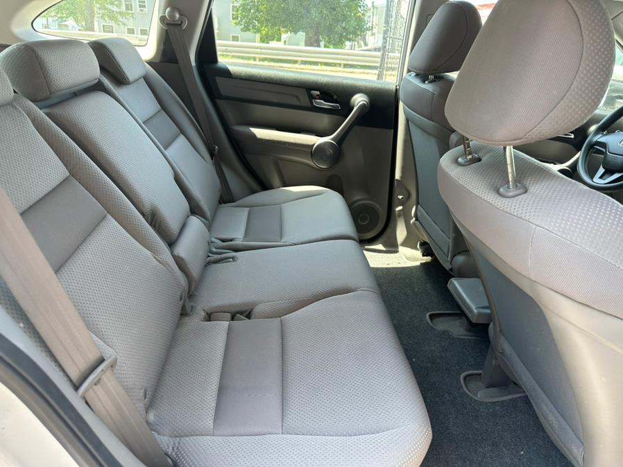 2009 Honda CR-V 4WD 5dr LX, available for sale in Revere, Massachusetts | Wonderland Auto. Revere, Massachusetts 2009 Honda CR-V 4WD 5dr LX, available for sale in Revere, Massachusetts | Wonderland Auto. Revere, Massachusetts