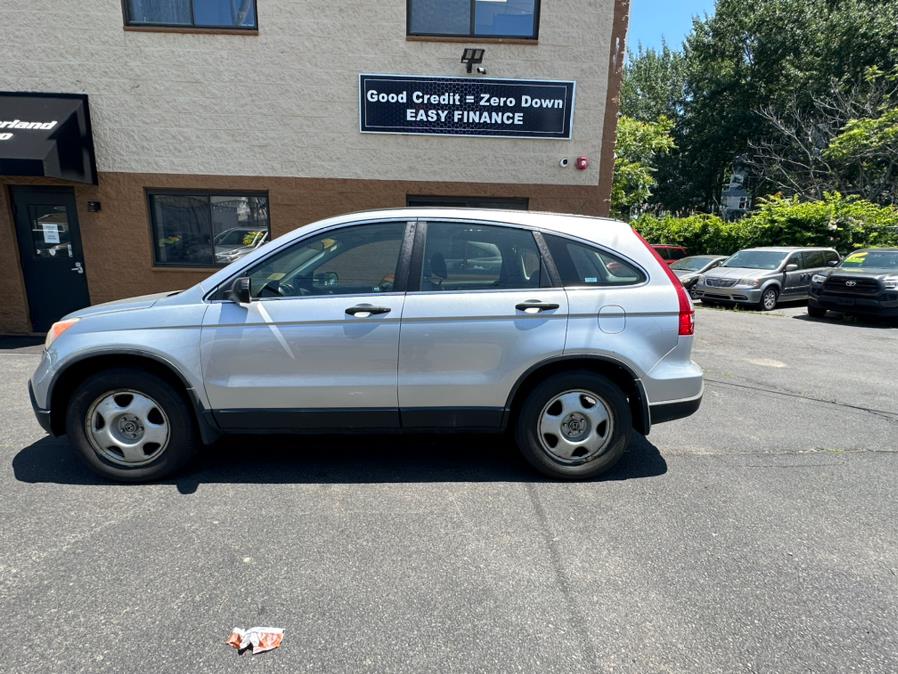 2009 Honda CR-V 4WD 5dr LX, available for sale in Revere, Massachusetts | Wonderland Auto. Revere, Massachusetts 2009 Honda CR-V 4WD 5dr LX, available for sale in Revere, Massachusetts | Wonderland Auto. Revere, Massachusetts