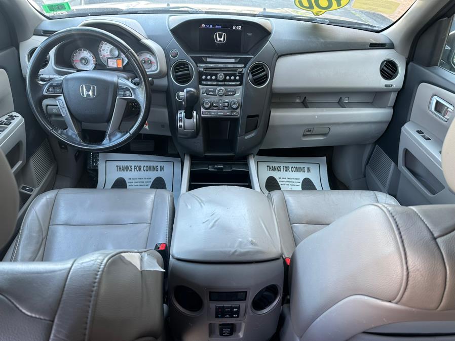 2015 Honda Pilot 4WD 4dr EX-L, available for sale in Revere, Massachusetts | Wonderland Auto. Revere, Massachusetts 2015 Honda Pilot 4WD 4dr EX-L, available for sale in Revere, Massachusetts | Wonderland Auto. Revere, Massachusetts