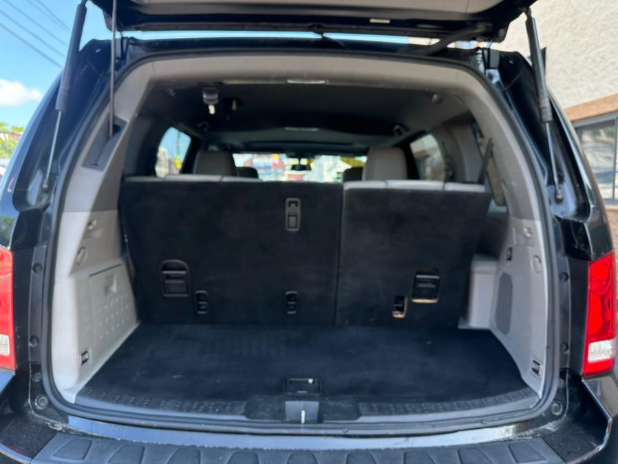 2015 Honda Pilot 4WD 4dr EX-L, available for sale in Revere, Massachusetts | Wonderland Auto. Revere, Massachusetts 2015 Honda Pilot 4WD 4dr EX-L, available for sale in Revere, Massachusetts | Wonderland Auto. Revere, Massachusetts