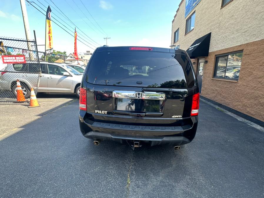2015 Honda Pilot 4WD 4dr EX-L, available for sale in Revere, Massachusetts | Wonderland Auto. Revere, Massachusetts 2015 Honda Pilot 4WD 4dr EX-L, available for sale in Revere, Massachusetts | Wonderland Auto. Revere, Massachusetts