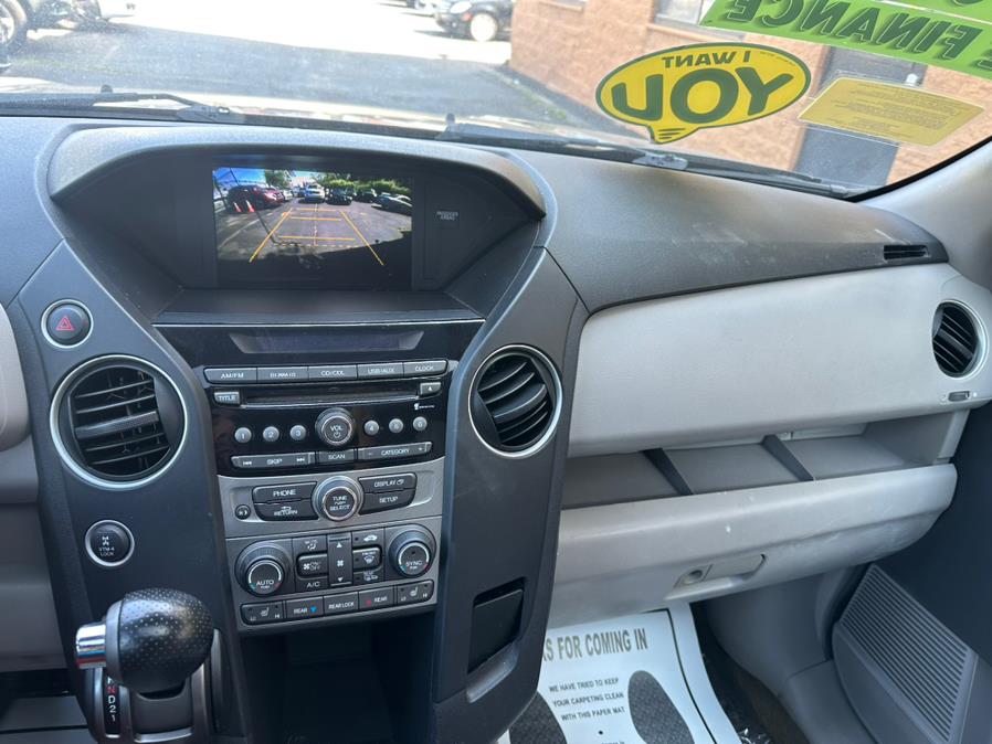 2015 Honda Pilot 4WD 4dr EX-L, available for sale in Revere, Massachusetts | Wonderland Auto. Revere, Massachusetts 2015 Honda Pilot 4WD 4dr EX-L, available for sale in Revere, Massachusetts | Wonderland Auto. Revere, Massachusetts