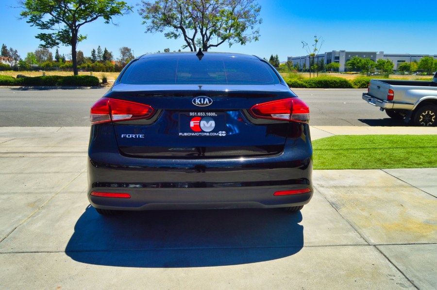2014 Kia Forte 4dr Sdn Auto EX, available for sale in Moreno Valley, California | Fusion Motors Inc. Moreno Valley, California 2014 Kia Forte 4dr Sdn Auto EX, available for sale in Moreno Valley, California | Fusion Motors Inc. Moreno Valley, California