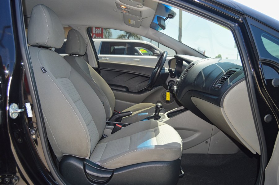 2014 Kia Forte 4dr Sdn Auto EX, available for sale in Moreno Valley, California | Fusion Motors Inc. Moreno Valley, California 2014 Kia Forte 4dr Sdn Auto EX, available for sale in Moreno Valley, California | Fusion Motors Inc. Moreno Valley, California