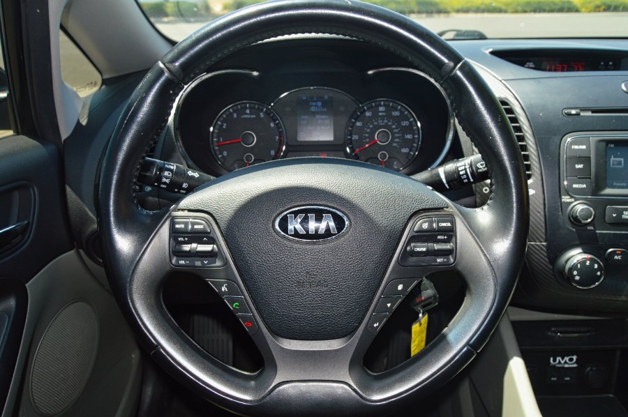 2014 Kia Forte 4dr Sdn Auto EX, available for sale in Moreno Valley, California | Fusion Motors Inc. Moreno Valley, California 2014 Kia Forte 4dr Sdn Auto EX, available for sale in Moreno Valley, California | Fusion Motors Inc. Moreno Valley, California