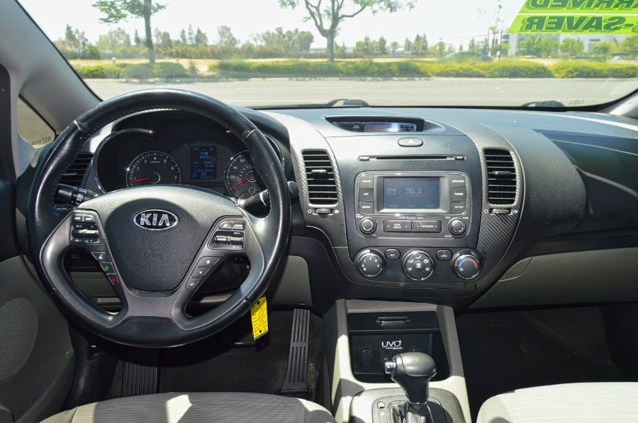 2014 Kia Forte 4dr Sdn Auto EX, available for sale in Moreno Valley, California | Fusion Motors Inc. Moreno Valley, California 2014 Kia Forte 4dr Sdn Auto EX, available for sale in Moreno Valley, California | Fusion Motors Inc. Moreno Valley, California