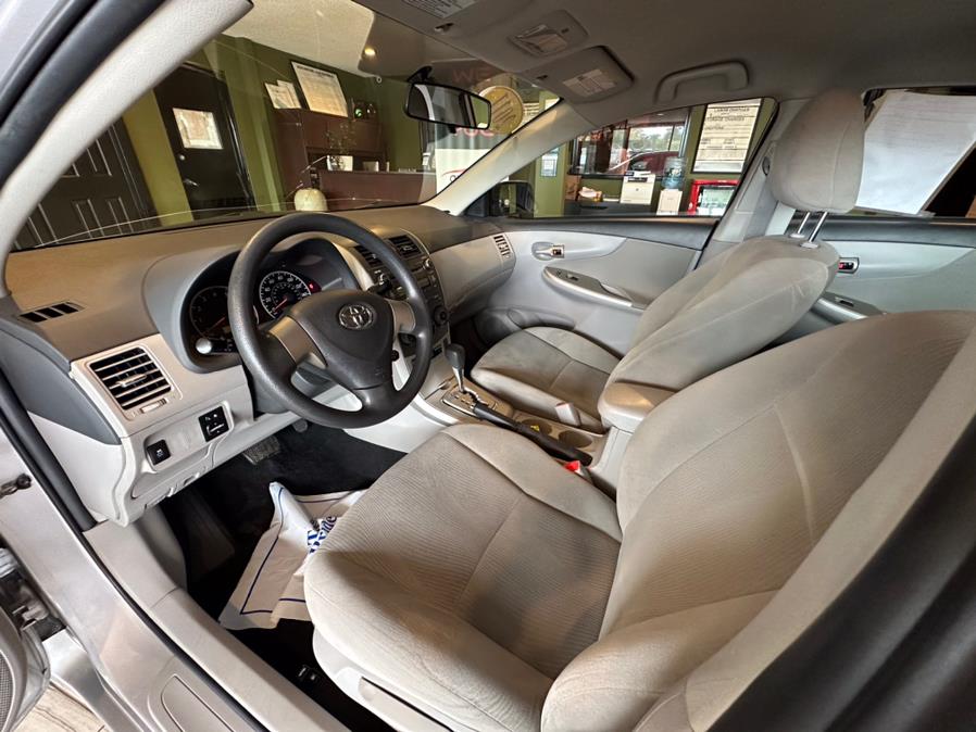 2011 Toyota Corolla 4dr Sdn Auto LE, available for sale in West Hartford, Connecticut | AutoMax. West Hartford, Connecticut 2011 Toyota Corolla 4dr Sdn Auto LE, available for sale in West Hartford, Connecticut | AutoMax. West Hartford, Connecticut