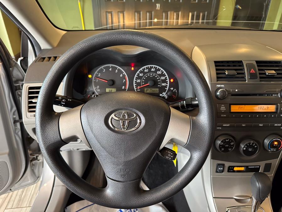 2011 Toyota Corolla 4dr Sdn Auto LE, available for sale in West Hartford, Connecticut | AutoMax. West Hartford, Connecticut 2011 Toyota Corolla 4dr Sdn Auto LE, available for sale in West Hartford, Connecticut | AutoMax. West Hartford, Connecticut