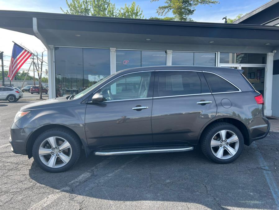 2012 Acura MDX AWD 4dr, available for sale in New Windsor, New York | Prestige Pre-Owned Motors Inc. New Windsor, New York 2012 Acura MDX AWD 4dr, available for sale in New Windsor, New York | Prestige Pre-Owned Motors Inc. New Windsor, New York