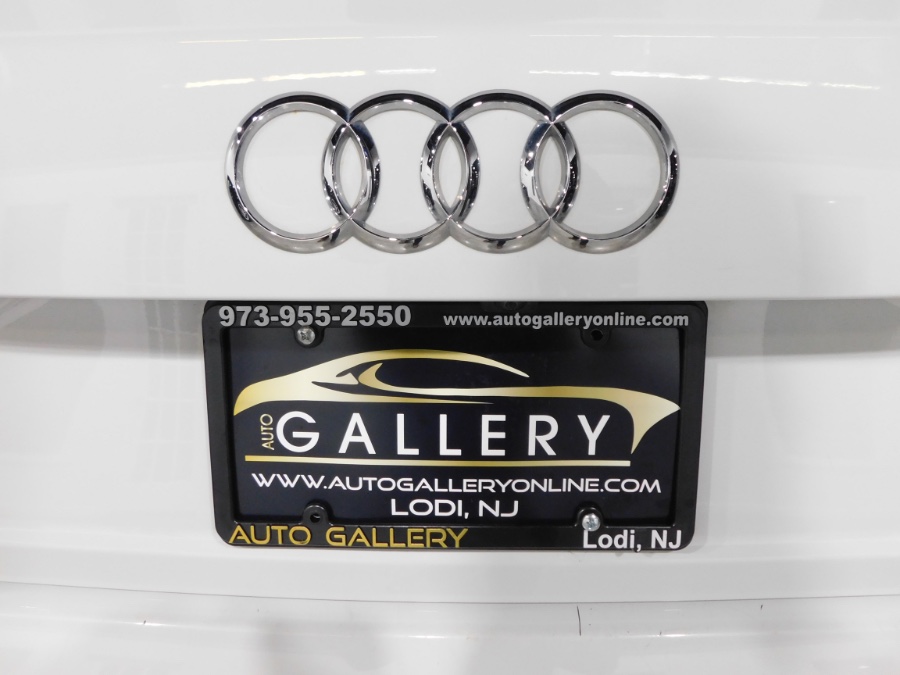 Audi Q7 2018 in Lodi, Hackensack, Hasbrouck Heights, Garfield, NJ, Auto  Gallery
