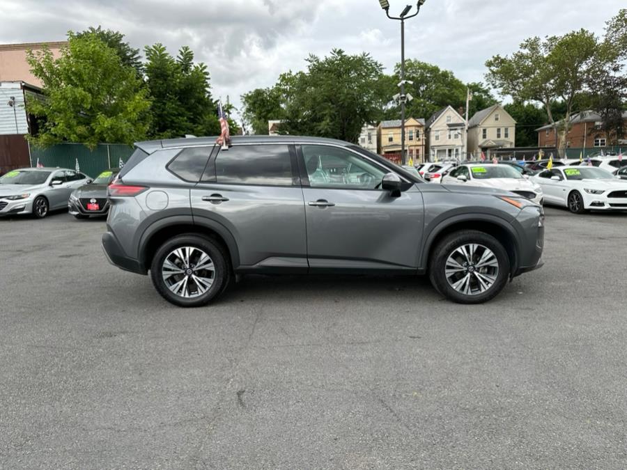 2021 Nissan Rogue AWD SV, available for sale in Irvington , New Jersey | Auto Haus of Irvington Corp. Irvington , New Jersey 2021 Nissan Rogue AWD SV, available for sale in Irvington , New Jersey | Auto Haus of Irvington Corp. Irvington , New Jersey