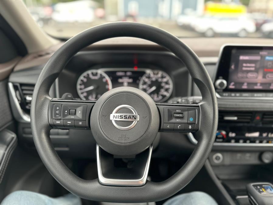 2021 Nissan Rogue AWD SV, available for sale in Irvington , New Jersey | Auto Haus of Irvington Corp. Irvington , New Jersey 2021 Nissan Rogue AWD SV, available for sale in Irvington , New Jersey | Auto Haus of Irvington Corp. Irvington , New Jersey