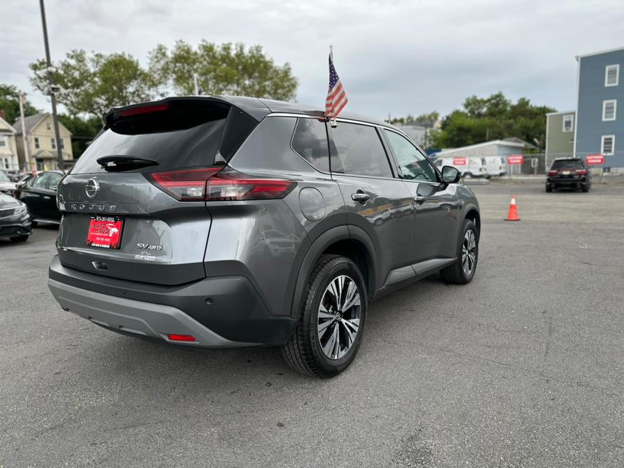 2021 Nissan Rogue AWD SV, available for sale in Irvington , New Jersey | Auto Haus of Irvington Corp. Irvington , New Jersey 2021 Nissan Rogue AWD SV, available for sale in Irvington , New Jersey | Auto Haus of Irvington Corp. Irvington , New Jersey