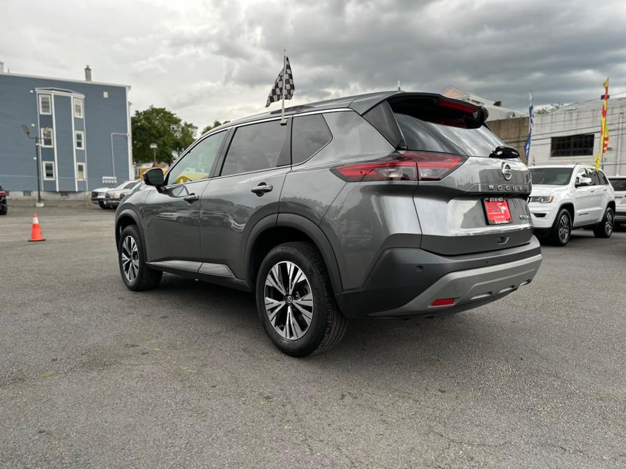 2021 Nissan Rogue AWD SV, available for sale in Irvington , New Jersey | Auto Haus of Irvington Corp. Irvington , New Jersey 2021 Nissan Rogue AWD SV, available for sale in Irvington , New Jersey | Auto Haus of Irvington Corp. Irvington , New Jersey
