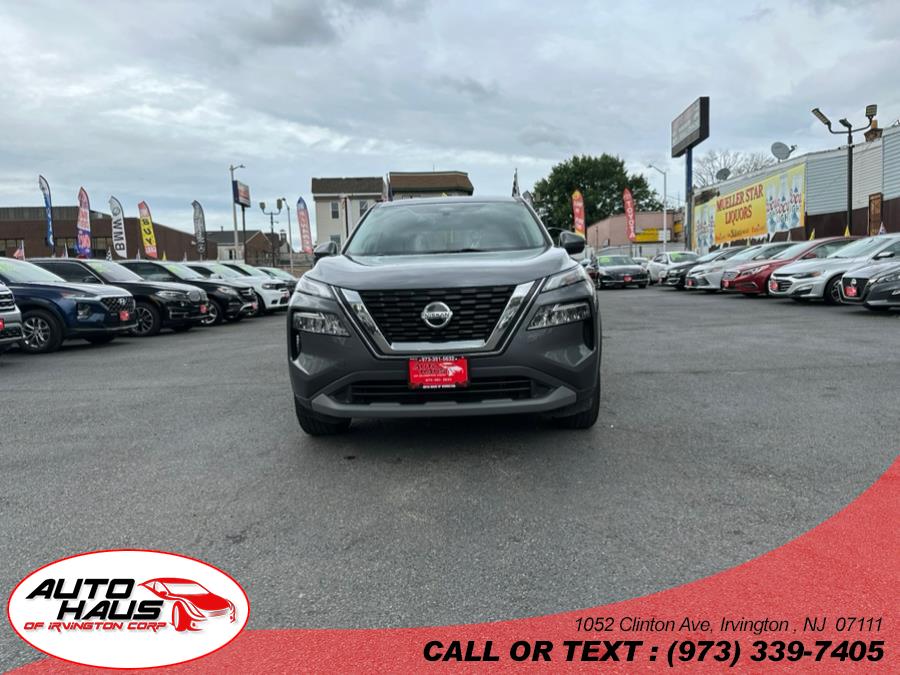 2021 Nissan Rogue AWD SV, available for sale in Irvington , New Jersey | Auto Haus of Irvington Corp. Irvington , New Jersey 2021 Nissan Rogue AWD SV, available for sale in Irvington , New Jersey | Auto Haus of Irvington Corp. Irvington , New Jersey