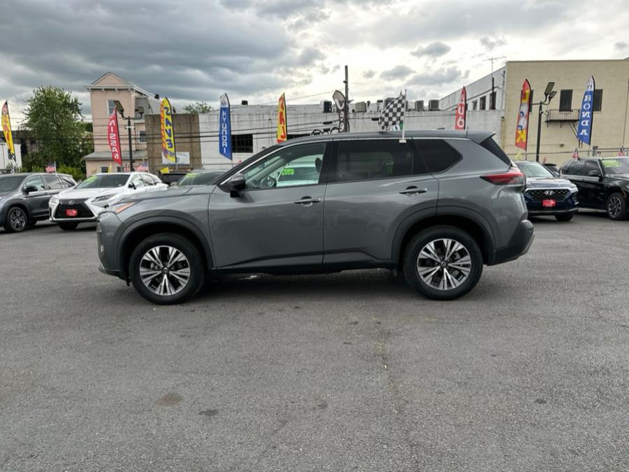 2021 Nissan Rogue AWD SV, available for sale in Irvington , New Jersey | Auto Haus of Irvington Corp. Irvington , New Jersey 2021 Nissan Rogue AWD SV, available for sale in Irvington , New Jersey | Auto Haus of Irvington Corp. Irvington , New Jersey