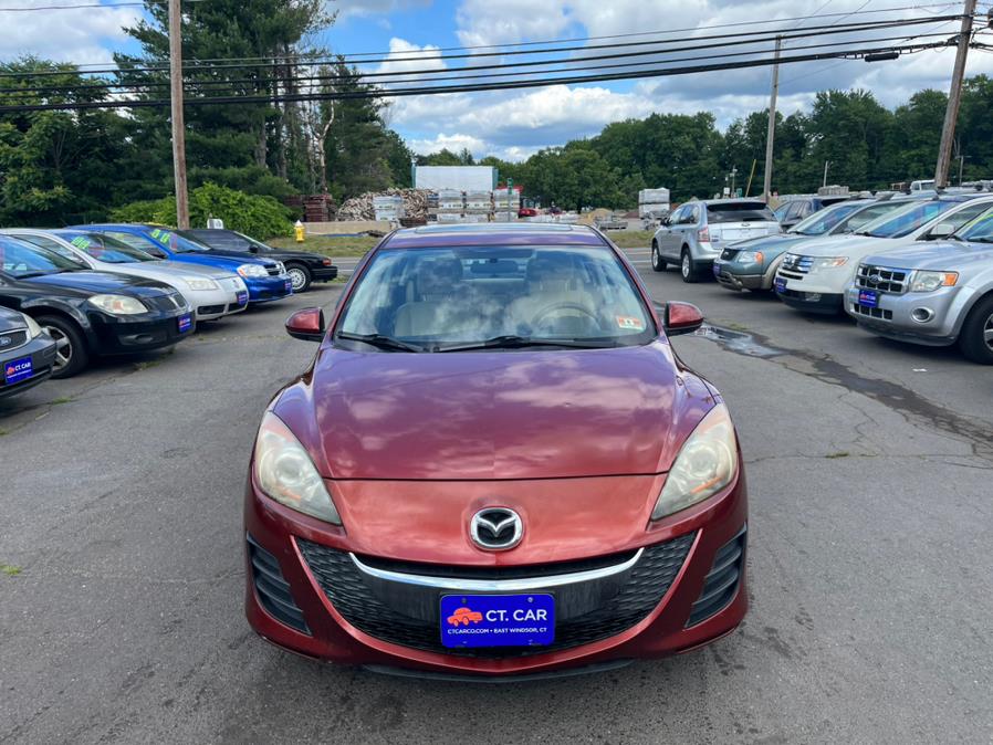 Used Mazda East Windsor, Ellington, Windsor, Bloomfield, CT | CT Car Co LLC