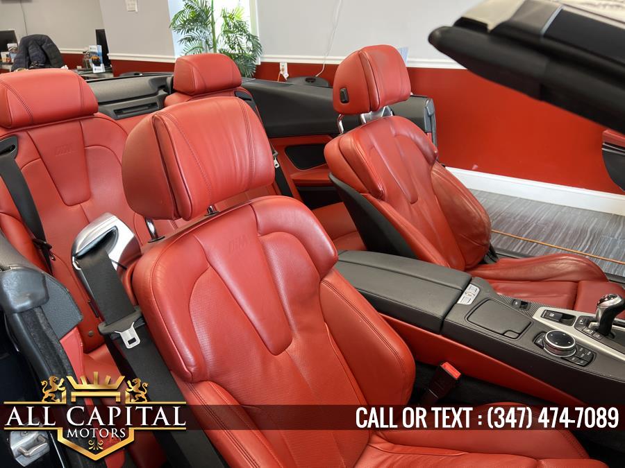 2015 BMW M6 2dr Conv, available for sale in Brooklyn, New York | All Capital Motors. Brooklyn, New York 2015 BMW M6 2dr Conv, available for sale in Brooklyn, New York | All Capital Motors. Brooklyn, New York