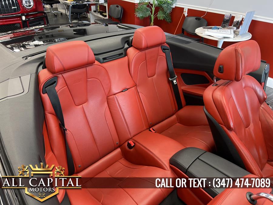2015 BMW M6 2dr Conv, available for sale in Brooklyn, New York | All Capital Motors. Brooklyn, New York 2015 BMW M6 2dr Conv, available for sale in Brooklyn, New York | All Capital Motors. Brooklyn, New York