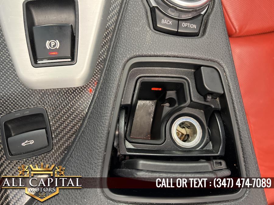 2015 BMW M6 2dr Conv, available for sale in Brooklyn, New York | All Capital Motors. Brooklyn, New York 2015 BMW M6 2dr Conv, available for sale in Brooklyn, New York | All Capital Motors. Brooklyn, New York