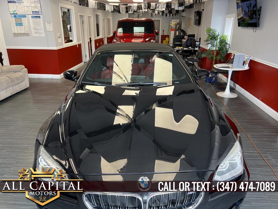 2015 BMW M6 2dr Conv, available for sale in Brooklyn, New York | All Capital Motors. Brooklyn, New York 2015 BMW M6 2dr Conv, available for sale in Brooklyn, New York | All Capital Motors. Brooklyn, New York