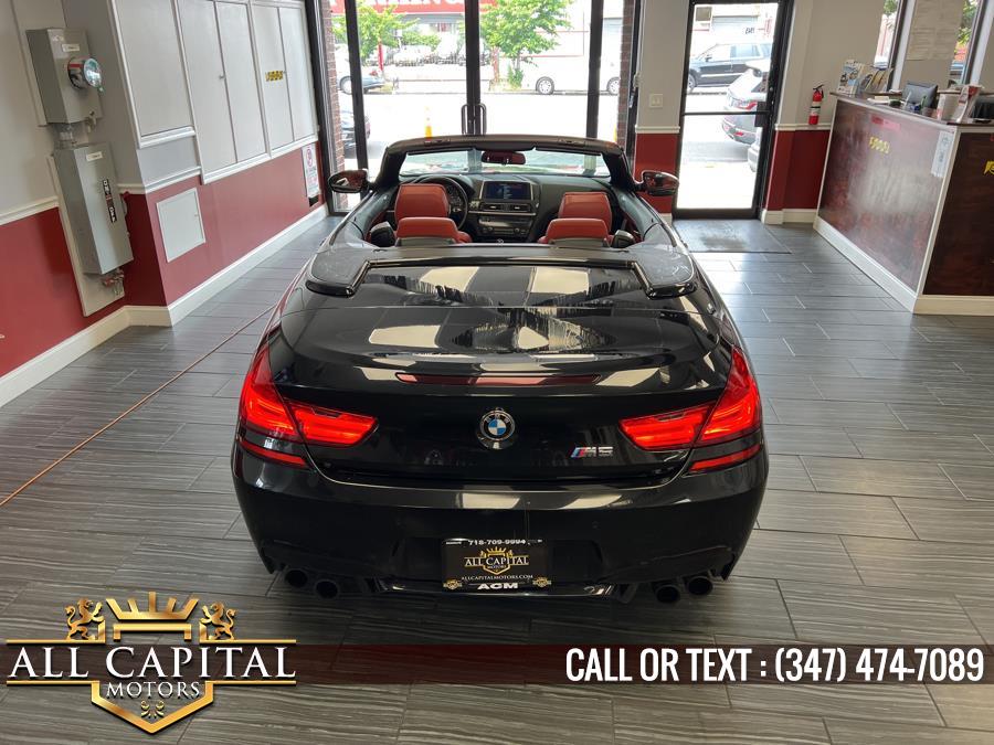 2015 BMW M6 2dr Conv, available for sale in Brooklyn, New York | All Capital Motors. Brooklyn, New York 2015 BMW M6 2dr Conv, available for sale in Brooklyn, New York | All Capital Motors. Brooklyn, New York