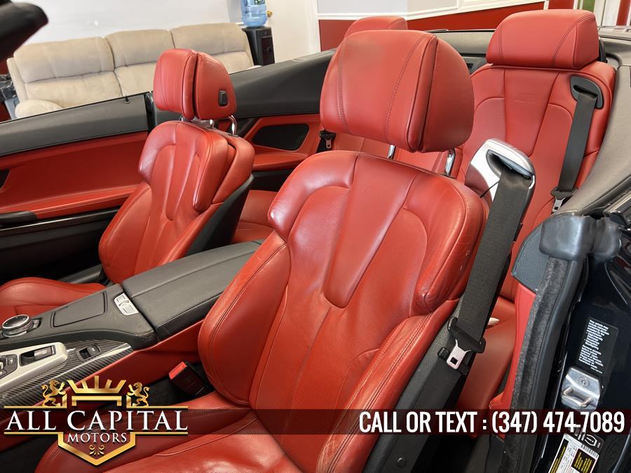 2015 BMW M6 2dr Conv, available for sale in Brooklyn, New York | All Capital Motors. Brooklyn, New York 2015 BMW M6 2dr Conv, available for sale in Brooklyn, New York | All Capital Motors. Brooklyn, New York