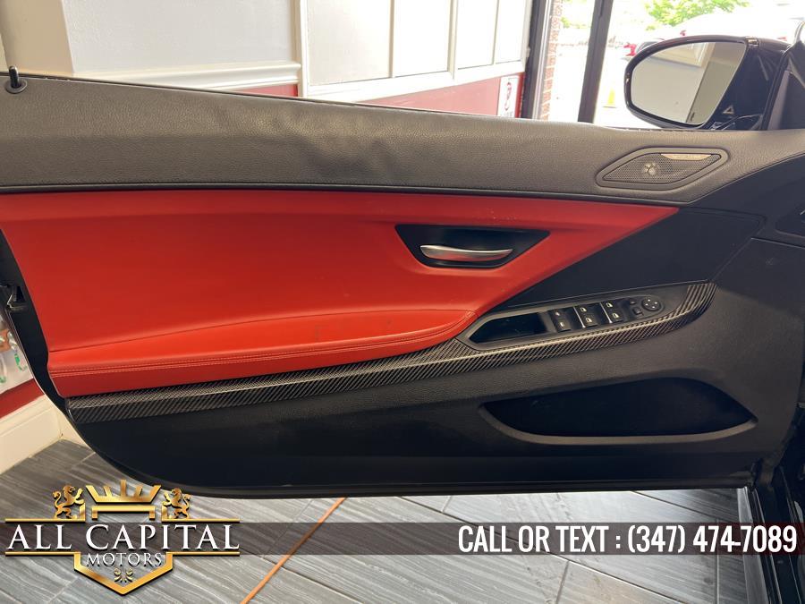 2015 BMW M6 2dr Conv, available for sale in Brooklyn, New York | All Capital Motors. Brooklyn, New York 2015 BMW M6 2dr Conv, available for sale in Brooklyn, New York | All Capital Motors. Brooklyn, New York
