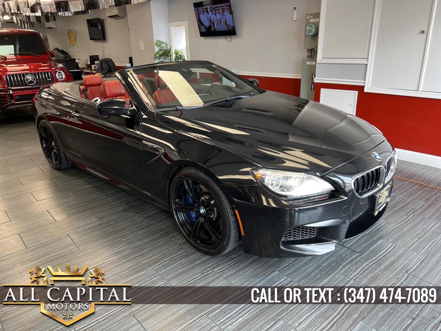 2015 BMW M6 2dr Conv, available for sale in Brooklyn, New York | All Capital Motors. Brooklyn, New York 2015 BMW M6 2dr Conv, available for sale in Brooklyn, New York | All Capital Motors. Brooklyn, New York